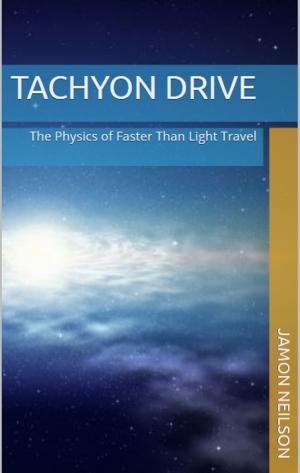 Cover of the book Tachyon Drive by Balungi Francis