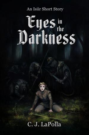Cover of the book Eyes in the Darkness by Daniel Murano