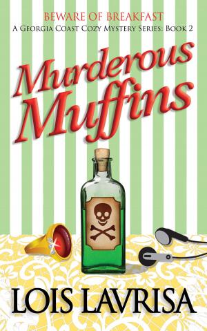 Cover of the book Murderous Muffins by W. M. Gordon