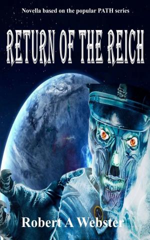 Cover of the book Novella- Return of the Reich by Hazel Black