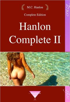 Book cover of Hanlon Complete II