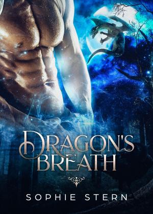 Cover of the book Dragon's Breath by Jeremy D. Hill