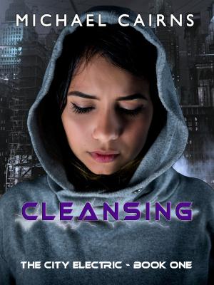 Book cover of Cleansing