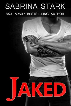 Book cover of Jaked