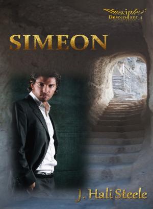 Cover of the book Simeon by J. Hali Steele
