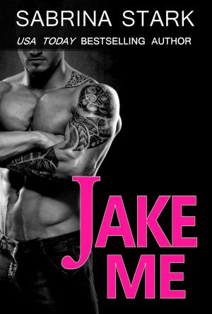 Book cover of Jake Me