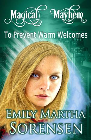 Cover of the book To Prevent Warm Welcomes by Janice Godin