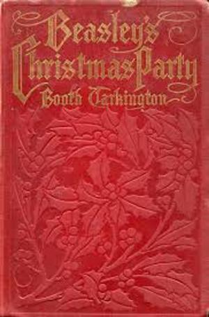Cover of the book BEASLEY'S CHRISTMAS PARTY by Emile Gaboriau