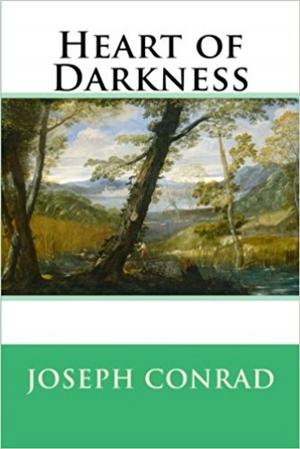 Cover of the book HEART OF DARKNESS by REMY DE GOURMONT