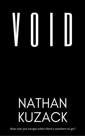 Cover of the book Void by Tehani Wessely, Marianne de Pierres