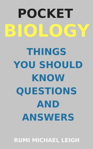 Book cover of Pocket Biology