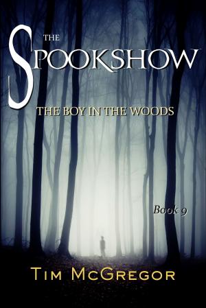 Cover of the book Spookshow 9 by Letizia Lozzi