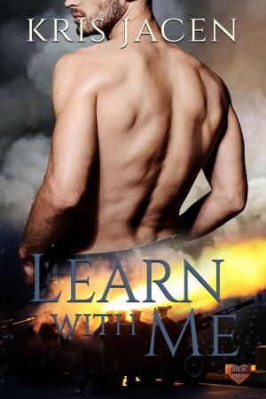 Cover of the book Learn with Me by Jenn Dease