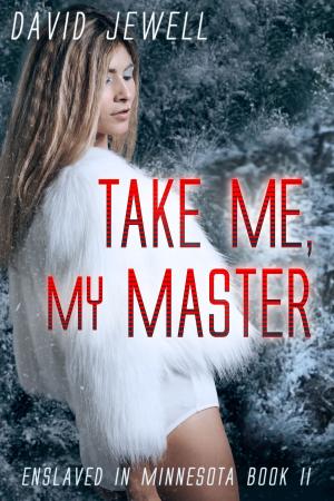 Cover of the book Take Me, My Master by Adrian Hunter