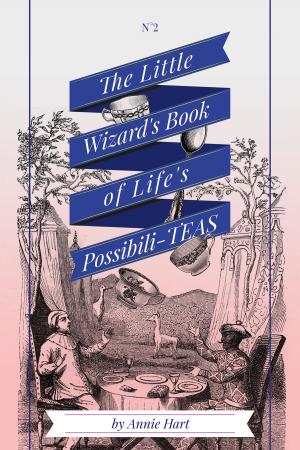 Cover of the book The Little Wizard's Book of Life's Possibili-Teas by Gretchen Rubin