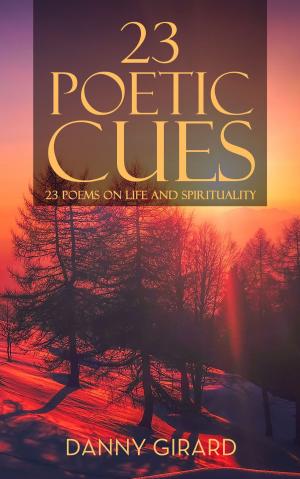 Cover of the book 23 Poetic Cues by Naty Matos