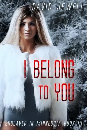 Cover of the book I Belong to You by David Jewell