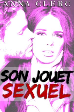 Cover of Son Jouet Sexuel (-18)