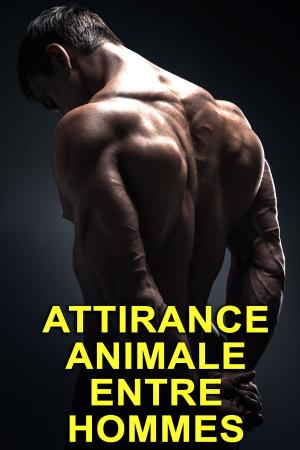 Book cover of Attirance Animale Entre Hommes