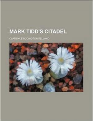 Cover of the book Mark Tidd’s Citadel by PAUL CHARPENTIER