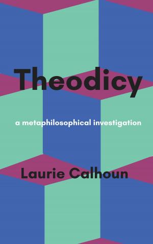bigCover of the book Theodicy by 
