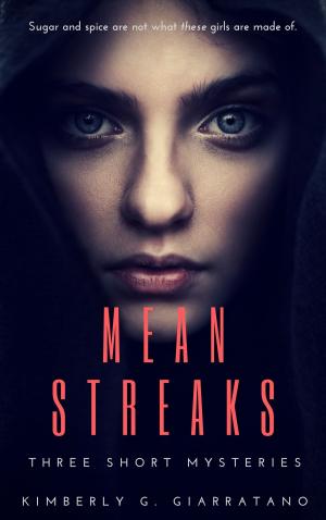 Cover of the book Mean Streaks by Brett Bloom
