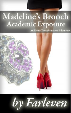 Cover of the book Madeline's Brooch Part 4 - Academic Exposure by D.D. Bridges