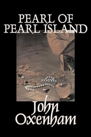 Cover of the book PEARL OF PEARL ISLAND by JOSEPH SHERIDAN LE FANU