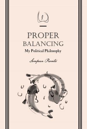 Book cover of Proper Balancing