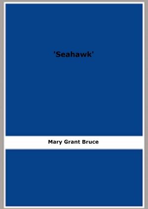 Cover of the book 'Seahawk' by Jean Capart