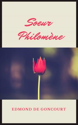Cover of the book Sœur Philomène by Shawn Hicks