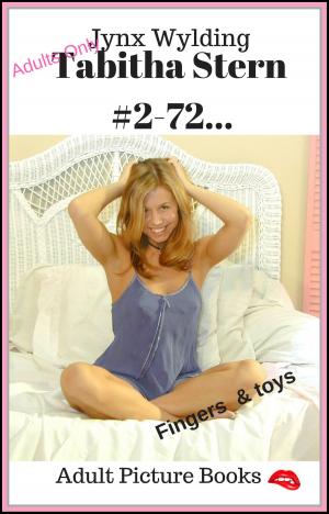 bigCover of the book Tabitha Stern fingers toys by 