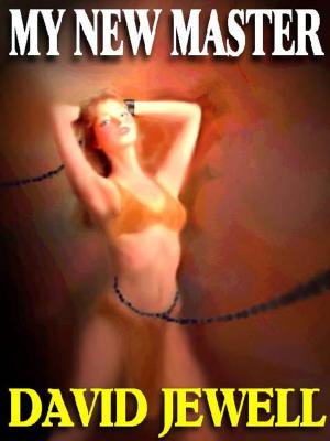 Cover of the book My New Master by Adrian Hunter