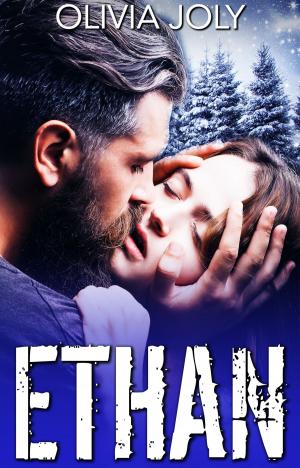 Cover of the book ETHAN by Olivia Joly