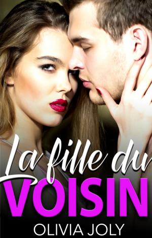 Cover of La Fille du Voisin