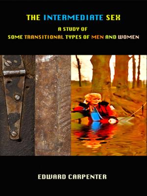 Cover of the book The Intermediate Sex by Henri Murger