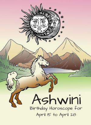 Cover of Ashwini