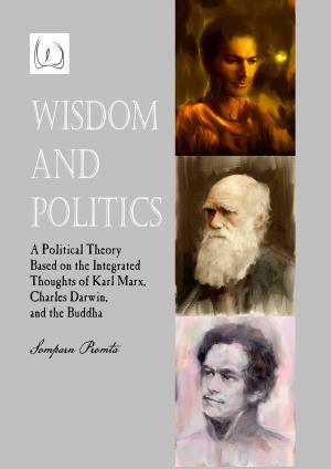 Cover of the book Wisdom and Politics by Robert L. Bonn