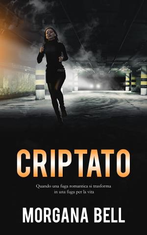 Cover of the book Criptato by James Ellroy