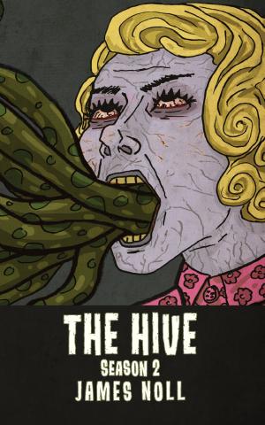 Cover of the book The Hive by Darian Smith