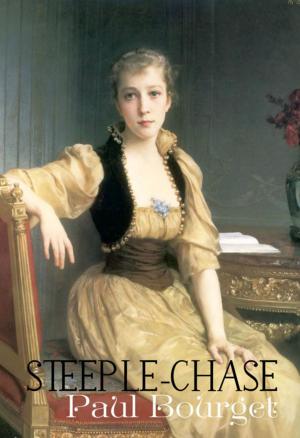 Cover of the book Steeple-Chase by Stéphane Mallarmé