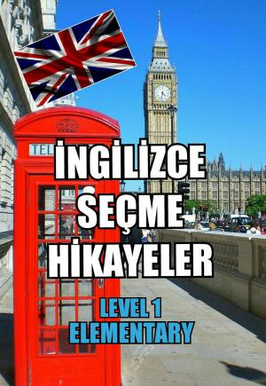 Cover of the book İngilizce Seçme Hikayeler Level 1: Elementary by Virginia Woolf