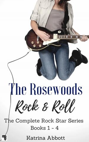 Cover of the book Rock and Roll by Katrina Abbott