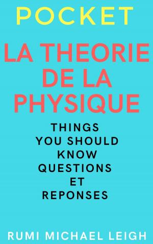 Book cover of Pocket La Théorie de la Physique