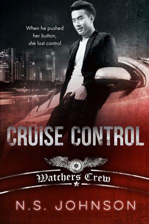 Cover of the book Cruise Control by Sarah St. James