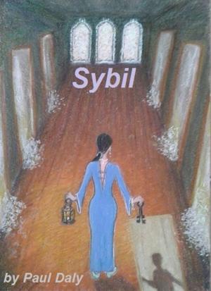 Cover of the book Sybil by J.D. Hallowell