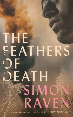 bigCover of the book The Feathers of Death by 