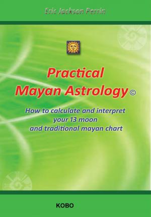 Cover of PRACTICAL MAYAN ASTROLOGY