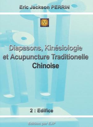 Book cover of Diapasons, Kinésiologie et Acupuncture Traditionelle Chinoise