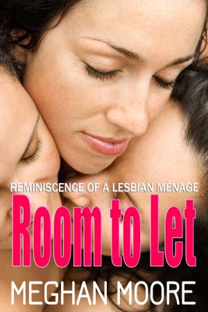 Cover of the book Room to Let by Jessica Hawkins